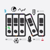 Education Infographic N52
