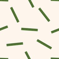 ruler cartoon seamless pattern background N3