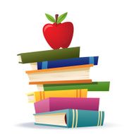 Apple on books N2