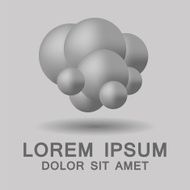 Atomic molecular background N3