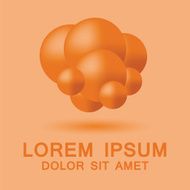 Atomic molecular background N4