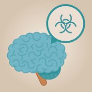 Brain Illustration N31