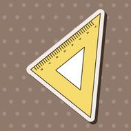 ruler theme elements N23