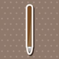 pencil theme elements N27