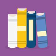Books design N31