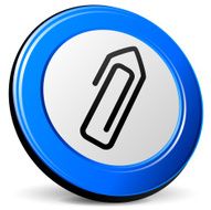 paper clip icon N20