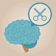 Brain Illustration N37