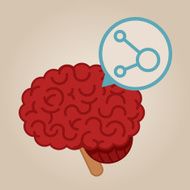 Brain Illustration N38