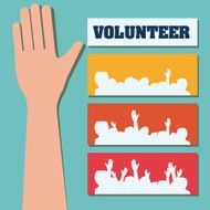 Volunteer design N2