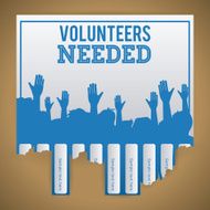 Volunteer design N3