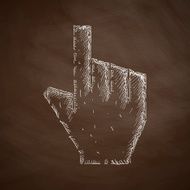 cursor icon N6
