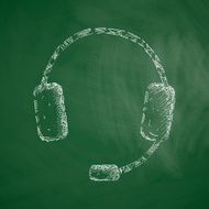 headphones icon N12