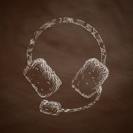 headphones icon N13