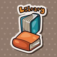 learning book theme elements N10