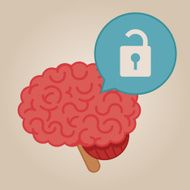 Brain Illustration N41