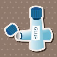glue theme elements N10