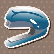 Stapler theme elements N6