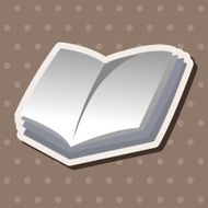 learning book theme elements N11