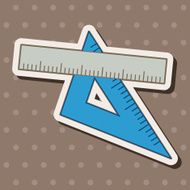 ruler theme elements N24