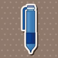 pen theme elements N22