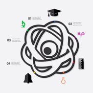 Education Infographic N56