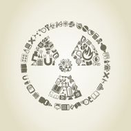 Chemical danger a science
