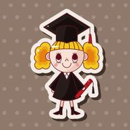 graduate student theme elements N47