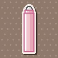 pen theme elements N24