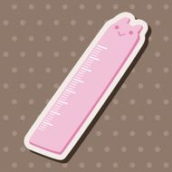 ruler theme elements N26