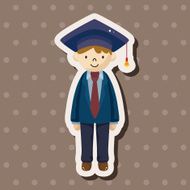 graduate student theme elements N53