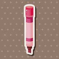 pen theme elements N25