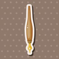 pen theme elements N27