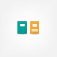 Book Icon N84