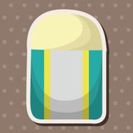 eraser theme elements N18