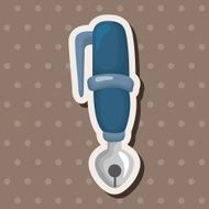 pen theme elements N28