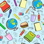 back to school design N98