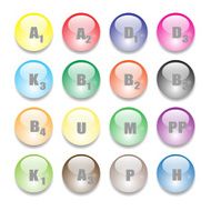 Vitamins