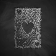 playing card icon N4