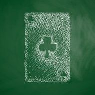 playing card icon N5