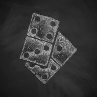domino icon N2