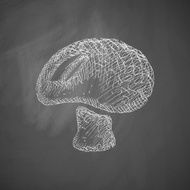 mushroom icon N3