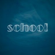 School Icon N15