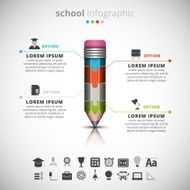 School Infographic N6