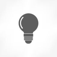 Bulb Icon N13