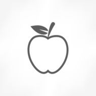 Apple Icon N6