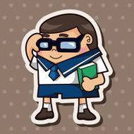 student theme elements N37