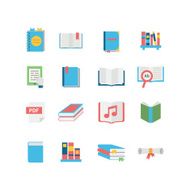 Book Icons N4