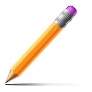 Pencil N58