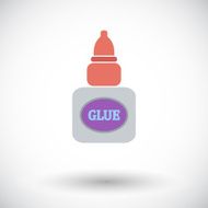 glue icon N31