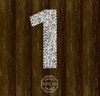 Number One N14
